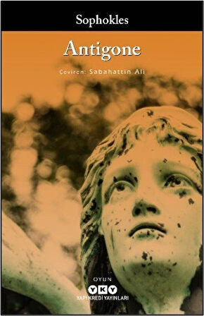 Antigone / Sophokles
