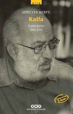 Kalfa – Toplu Şiirler 1965-2005
