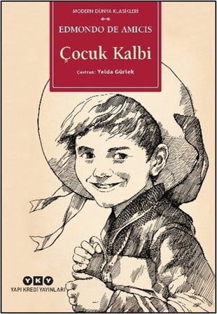 Çocuk Kalbi / Edmondo De Amicis