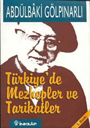 Türkiye’de Mezhepler ve Tarikatler