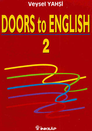 Doors to English 2