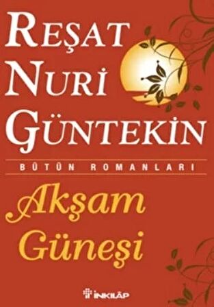 Akşam Güneşi (Gençler İçin)