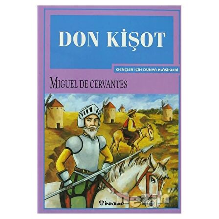 Don Kişot