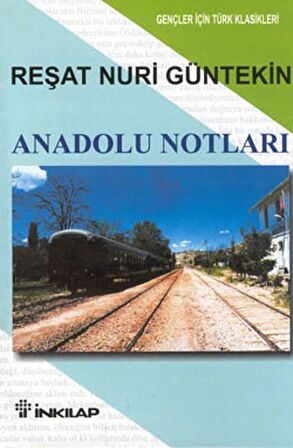 Anadolu Notları