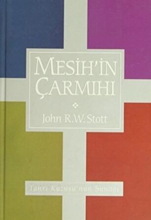 Mesih'in Çarmıhı