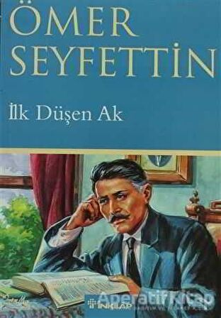 İlk Düşen Ak