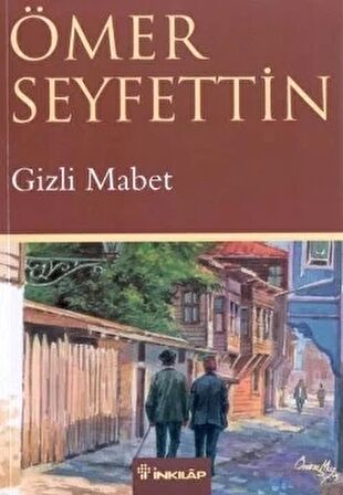 Gizli Mabet