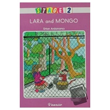 Lara and Mongo Stage 2