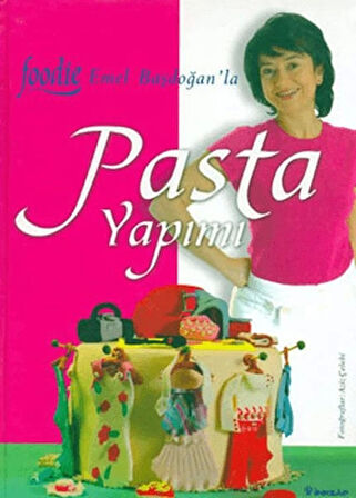 Pasta Yapımı Foodie Emel Başdoğan