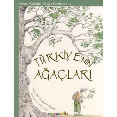 Türkiye’nin Ağaçları