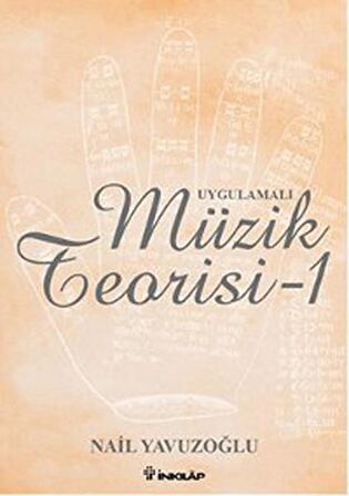 Uygulamalı Müzik Teorisi - 1