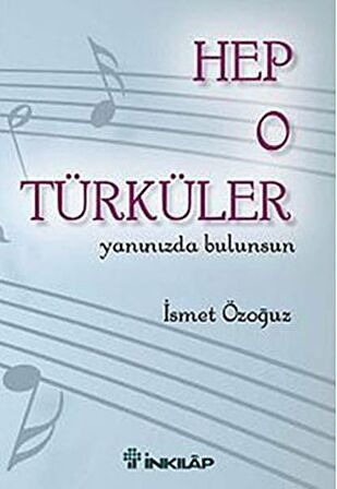 Hep O Türküler