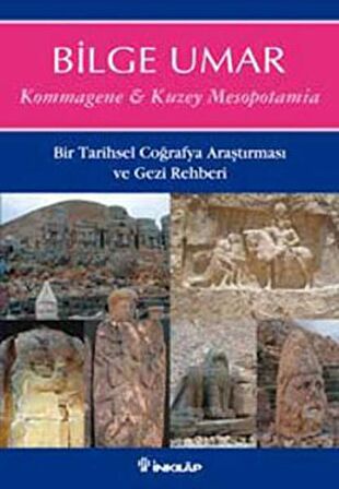 Kommagene-Kuzey Mesopotamia