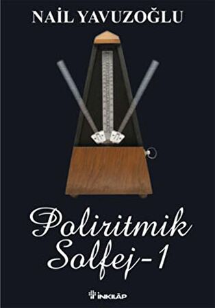 Poliritmik Solfej 1