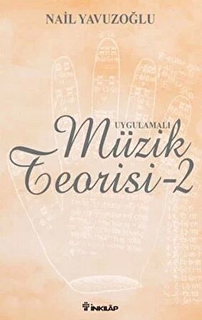 Uygulamalı Müzik Teorisi - 2