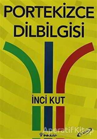 Portekizce Dilbilgisi