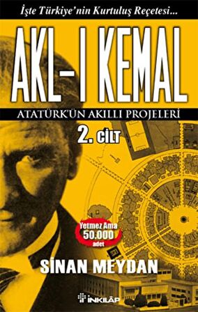 Akl-ı Kemal Cilt: 2