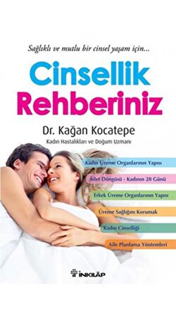 Cinsellik Rehberiniz