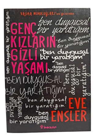 Genç Kızların Gizli Yaşamı