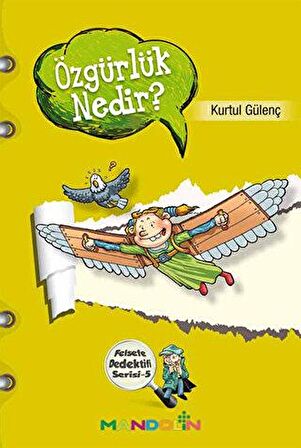 Özgürlük Nedir? - Felsefe Dedektifi Serisi 5