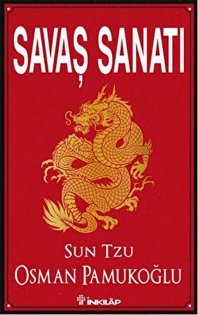 Savaş Sanatı - Sun Tzu