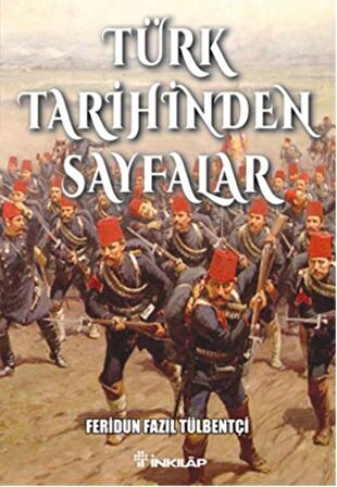 Türk Tarihinden Sayfalar