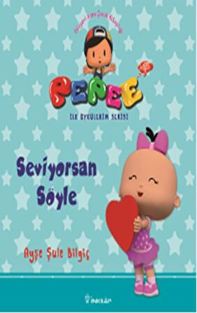 Pepee - Seviyorsan Söyle