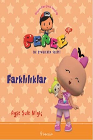 Pepee - Farklılıklar