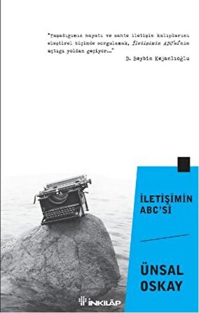 İletişimin ABC’si