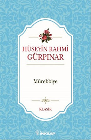 Mürebbiye