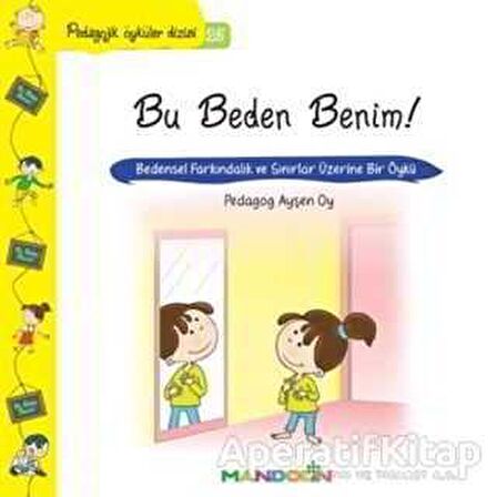 Bu Beden Benim!