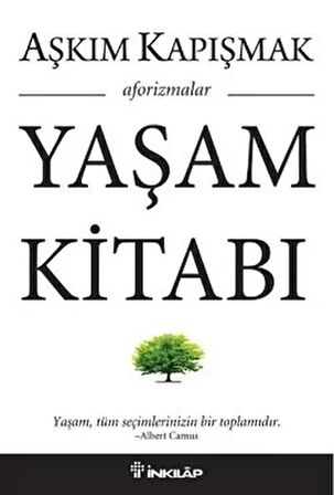 Yaşam Kitabı