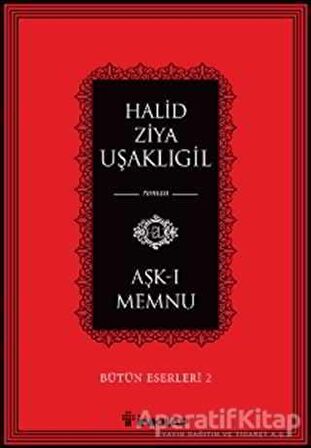 Aşk-ı Memnu