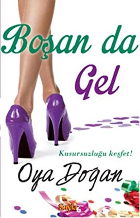 Boşan da Gel