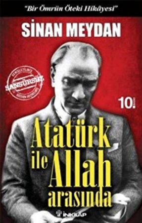 Atatürk ile Allah Arasında