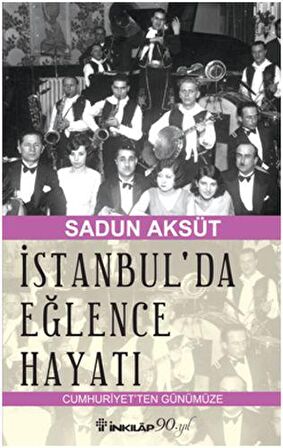 İstanbul'da Eğlence Hayatı