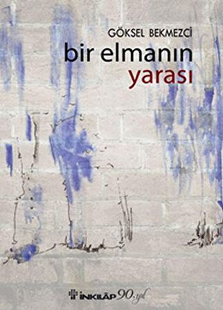 Bir Elmanın Yarası