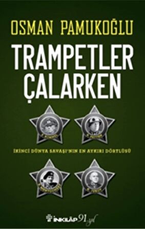 Trampetler Çalarken