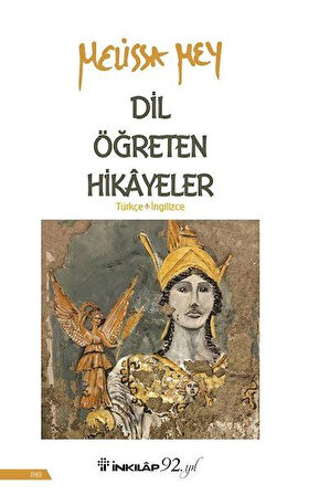 Dil Öğreten Hikayeler - Türkçe İngilizce