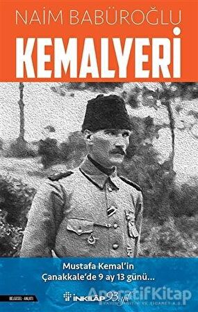 Kemalyeri