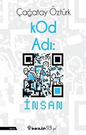 Kod Adı: İnsan