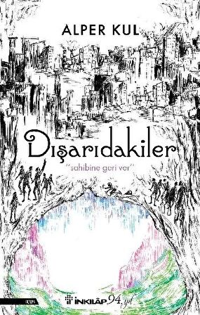 Dışarıdakiler