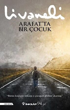 Arafat’ta Bir Çocuk