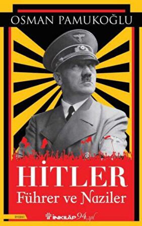 Hitler Führer ve Naziler