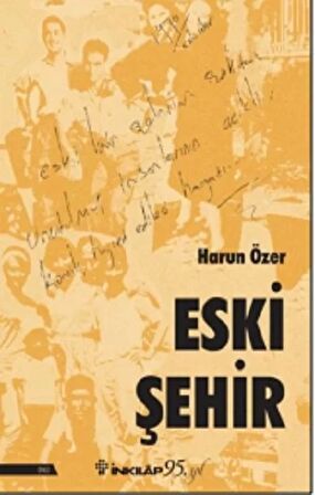 Eski Şehir