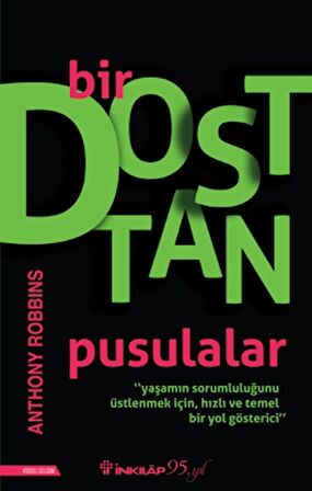 Bir Dosttan Pusulalar