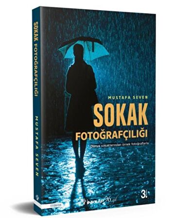 Sokak Fotoğrafçılığı