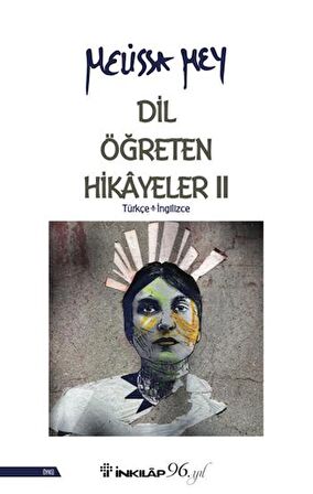 Dil Öğreten Hikayeler - 2