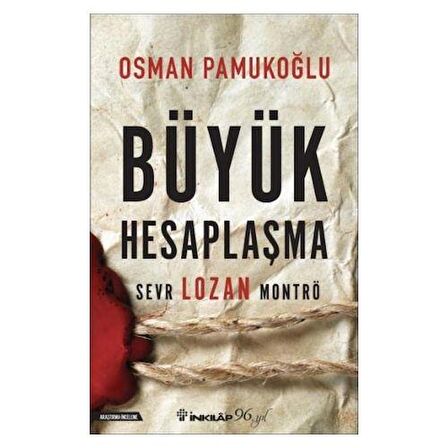 Büyük Hesaplaşma