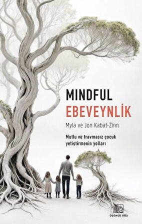 Mindful Ebeveynlik